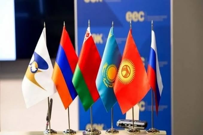 رشد ۲۲ درصدی تجارت ایران و اوراسیا؛ دومین نشست کمیته مشترک در تهران برگزار شد