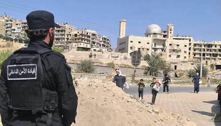 سه تن در شمال حلب سوریه هدف تیراندازی قرار گرفتند