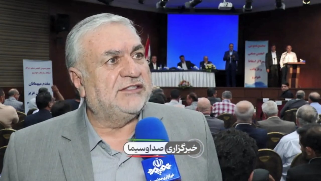 گواهی اسقاط موتورسیکلت فرسوده به ۷۲ میلیون تومان رسید