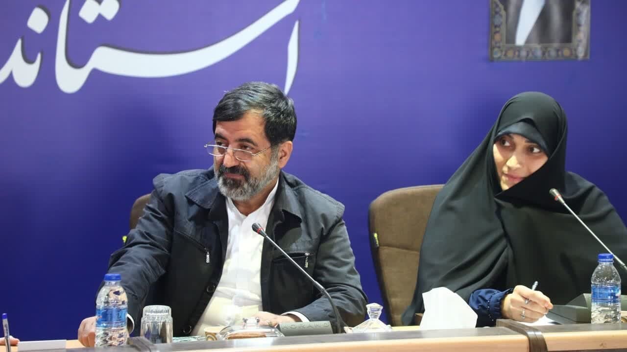 قم در واگذاری زمین به خانوادهها در طرح جوانی جمعیت پیشتاز کشور است