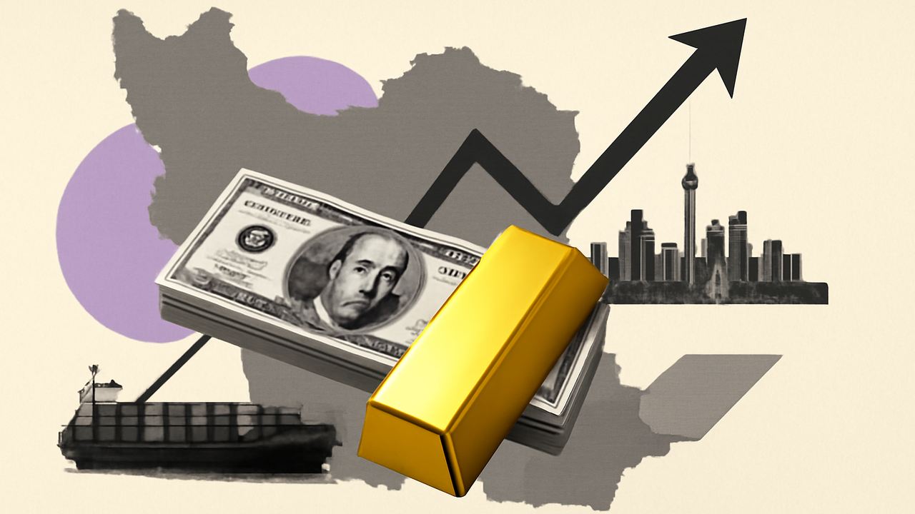 تأمین ۲۵ میلیارد دلار ارز واردات؛ این عدد برای قیمت کالاها چه معنایی دارد؟