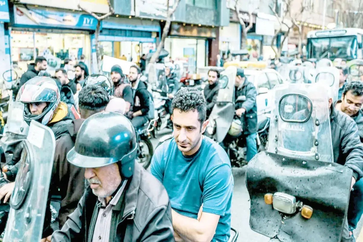 وقتی کسبوکار دیگر جای خطا ندارد