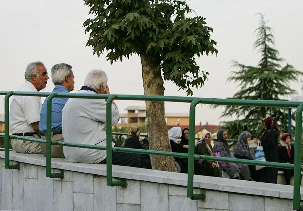 وام حمپاد بازنشستگان چیست؟ شرایط و مبلغ وام ۲۵ و ۵۰ میلیون تومانی