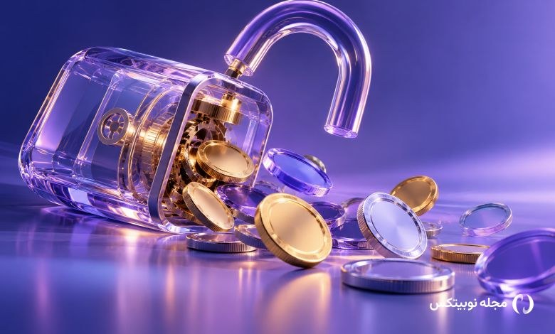بررسی ۳ آلت کوین که این هفته ریسک نزولی زیادی دارند