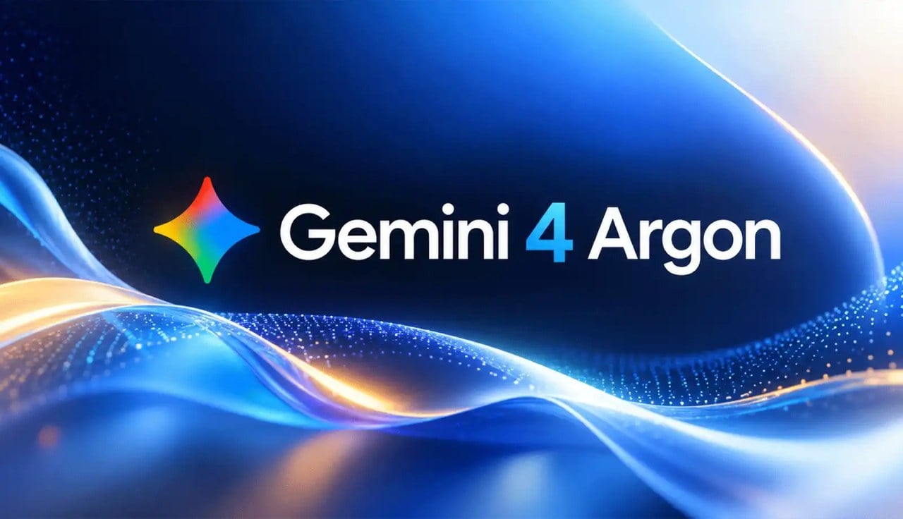 گوگل دسترسی به Gemini ۴ Argon را گسترش داد؛ تمرکز بر کدنویسی و استدلال پیشرفته