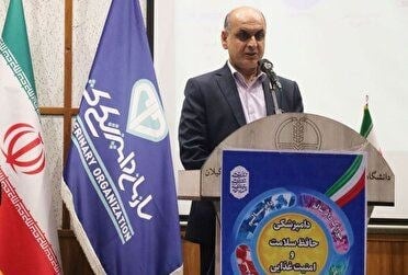 لزوم طراحی زنجیره تامین نهاده‌های دامی متناسب با ظرفیت تولید در شمال کشور