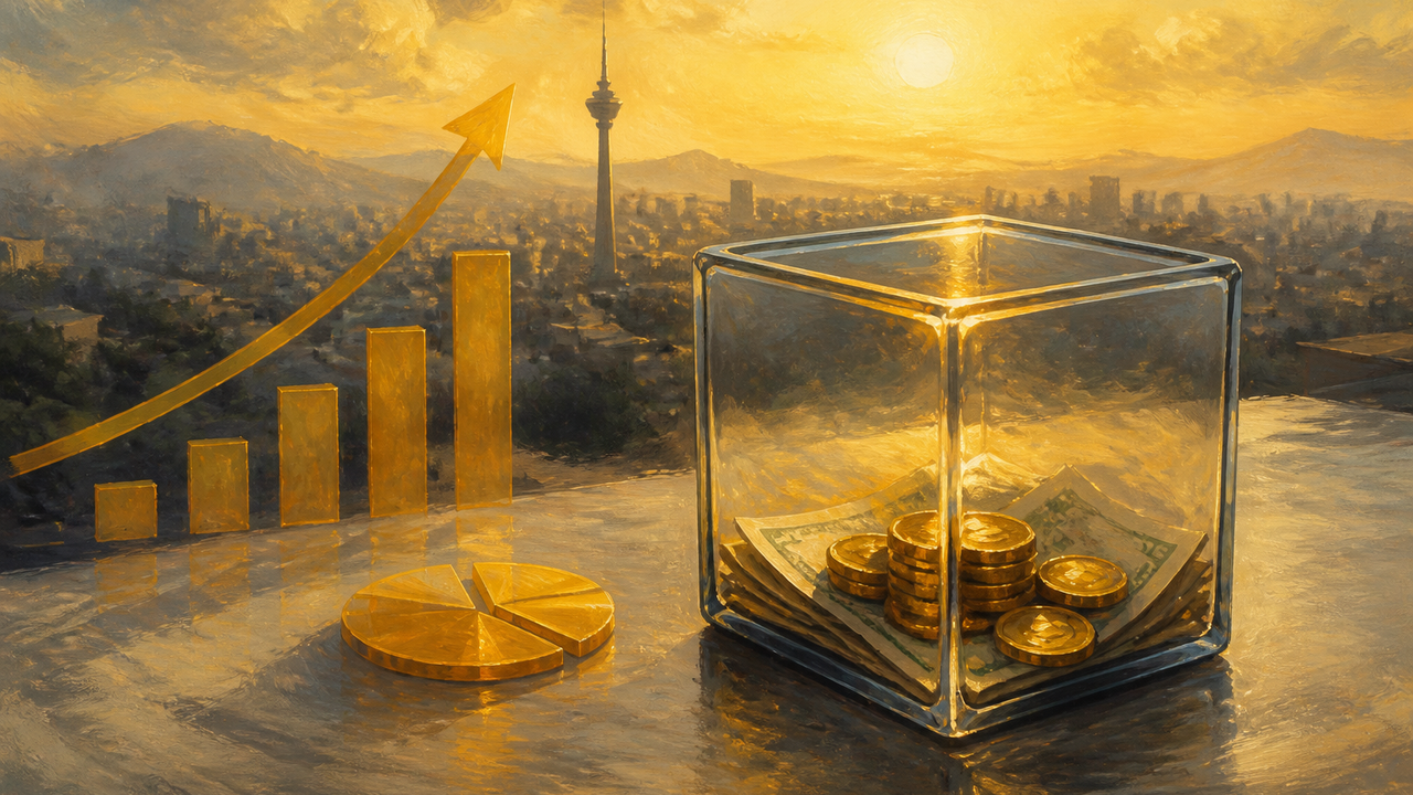 سود نقدی صندوقهای ETF ممکن است ماهها بدون سرمایهگذاری در حساب بماند