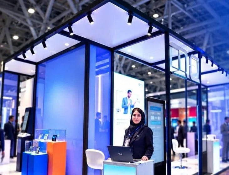 هر کسبوکار، راهکار ارتباطی خودش را میخواهد