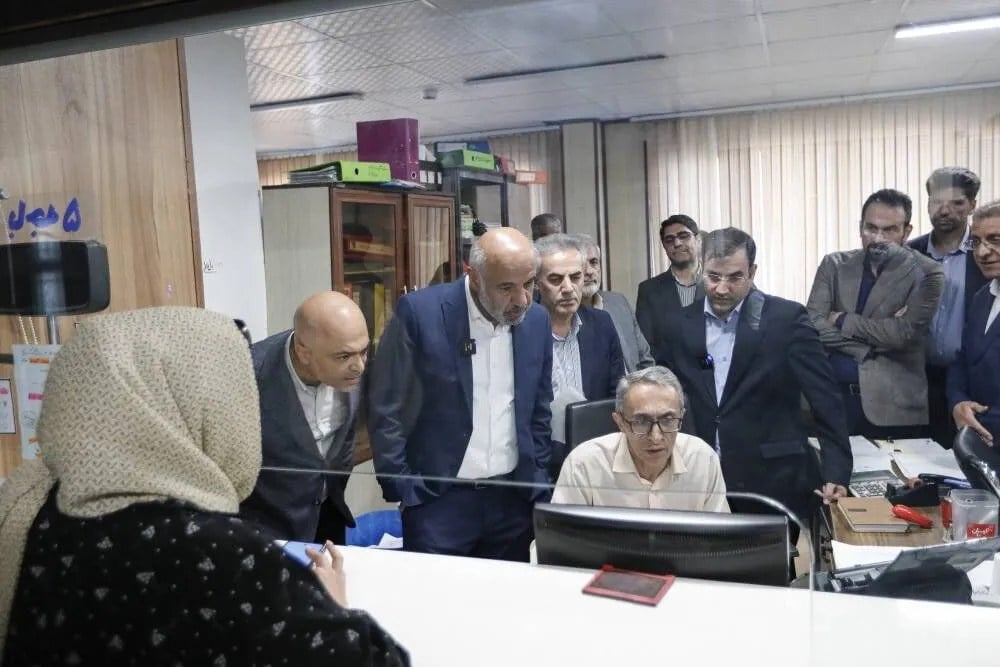 کارفرمایان میتوانند سوابق بیمهای یک میلیون کارگر را تکمیل کنند