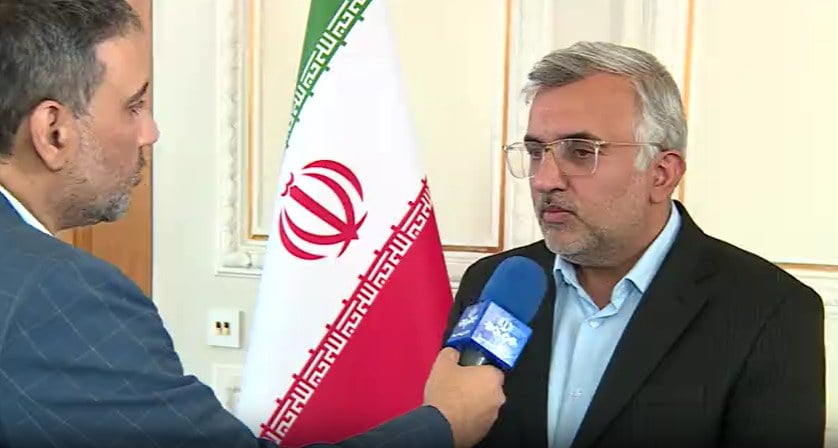 ادامه رایزنیها برای کاهش محدودیت پروازهای کشور