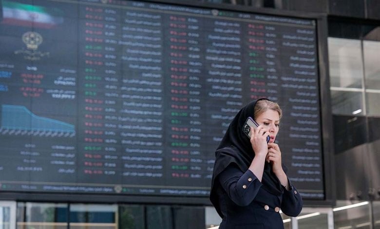 پایان بورس امروز سه شنبه 14 مهر 1405 / نمادهای بورسی صعود کردند