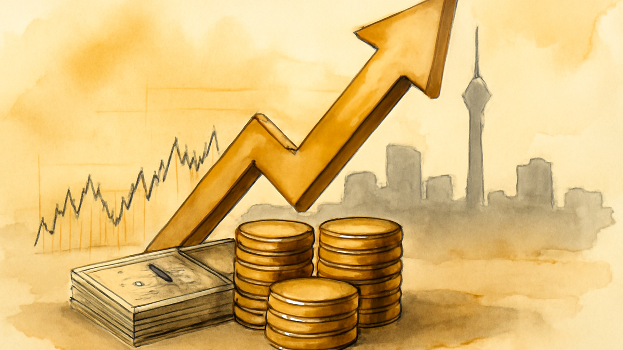 "شگامرن" از بازار نوآفرین در ﺑﺎزار دوم معاملات ﻓﺮاﺑﻮرس درج شد