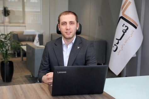 ایبنا