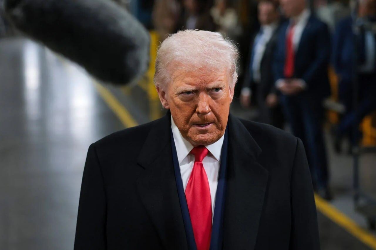 عصبانیت ترامپ از مقاومت ارتش یمن و اتهام زنی به ایران