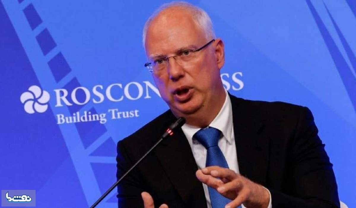 اروپا در زمستان با کمبود شدید گاز روبهرو میشود