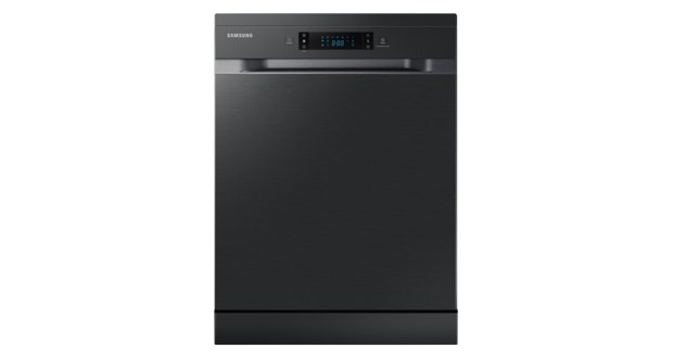 معرفی ماشین ظرفشویی DW60M6055FG سامسونگ؛ شست‌وشوی ظروف بر اساس نیاز روزانه