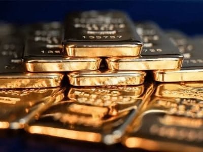 روند افزایشی طلا، تحت تأثیر افزایش محدود نرخ دلار و نوسانات طلای جهانی