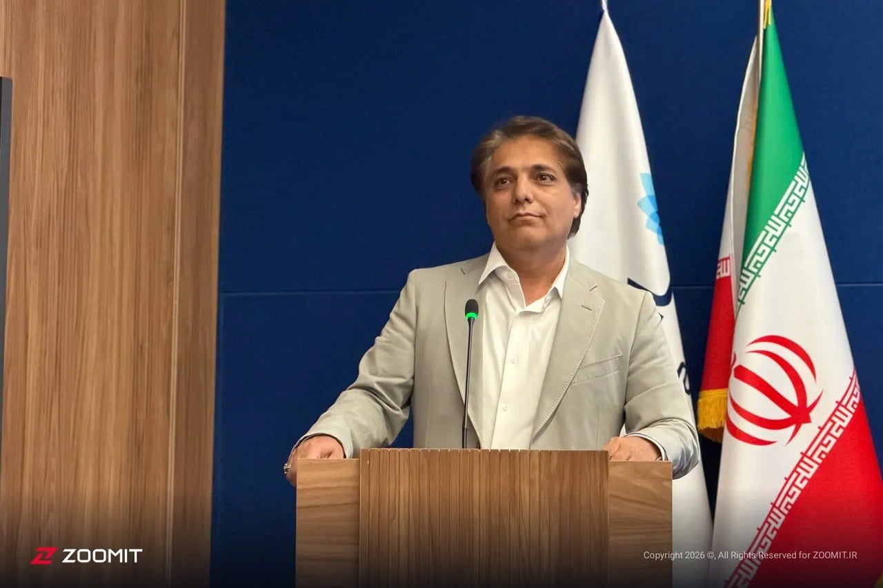 مدیرعامل بلو: امنیت از طراحی محصول آغاز می‌شود؛ گزارش دادن آسیب‌پذیری نوعی سرمایه‌گذاری است