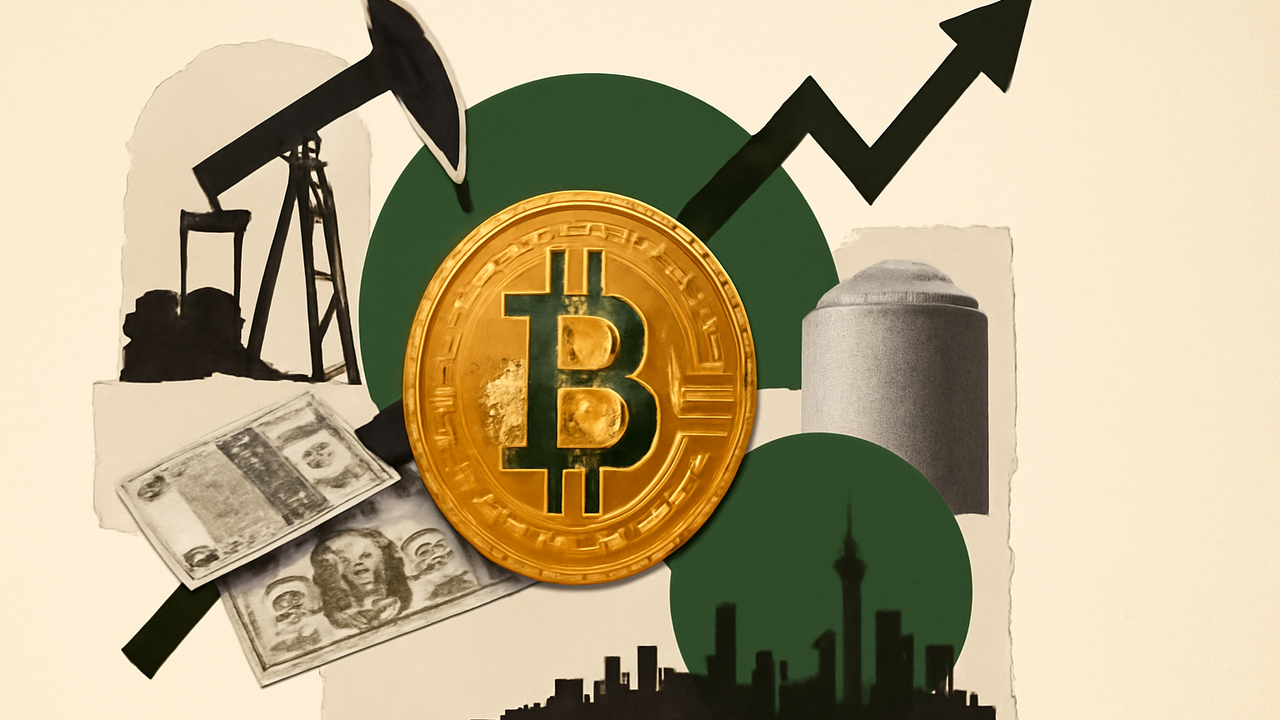 بیتکوین بالای ۸۴ هزار دلار ماند؛ فشار صندوقها اثر نکرد