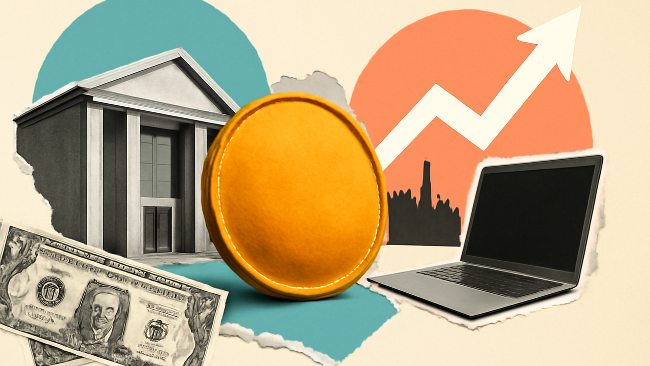 بانکها از بازار آنلاین طلا کنار رفتند؛ تکلیف خریداران خرد چه میشود؟