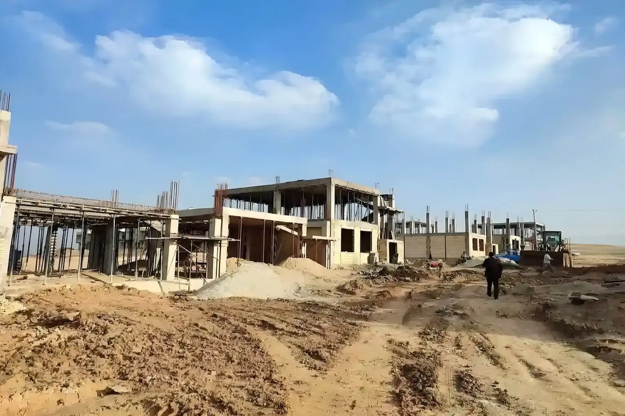 وام ۵۰۰ میلیونی ساخت مسکن با سود ۵ درصد