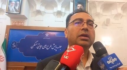 دهکهای یک تا چهار تا سقف ۴۰۰ میلیون تومان تسهیلات قرضالحسنه مسکن دریافت میکنند