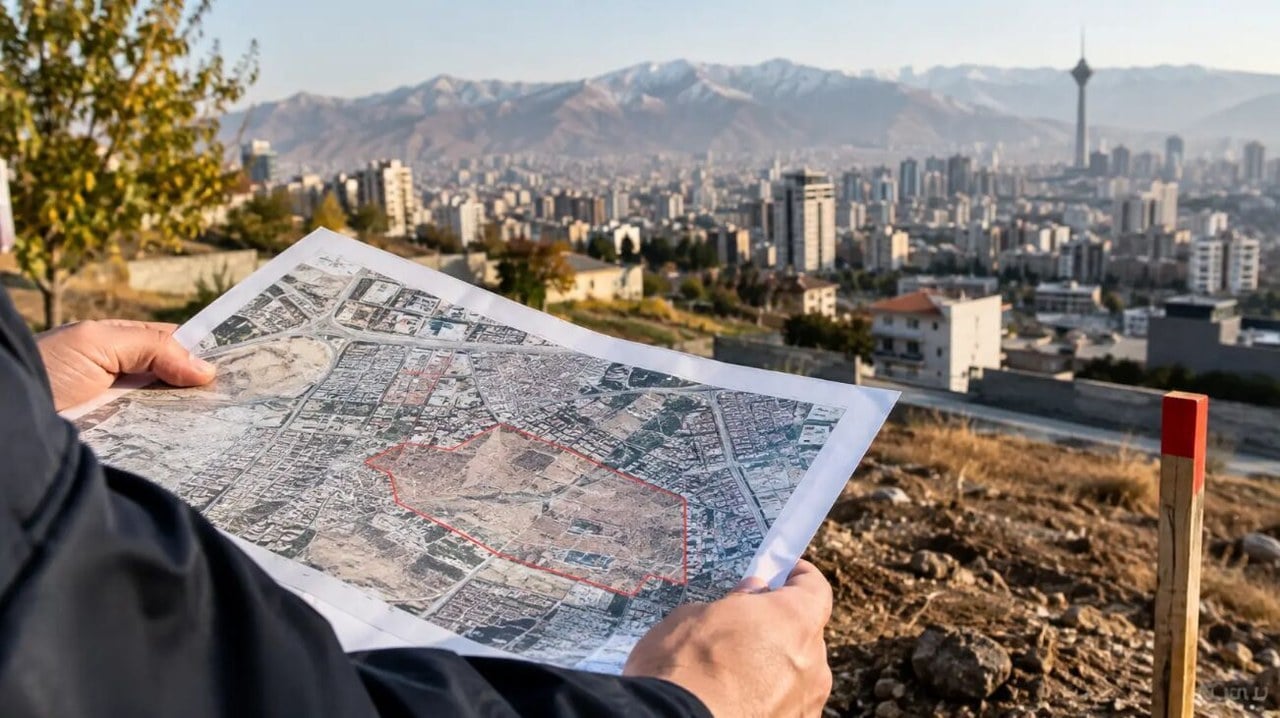 کوچ سرمایهگذاران ایرانی از بازار مسکن
