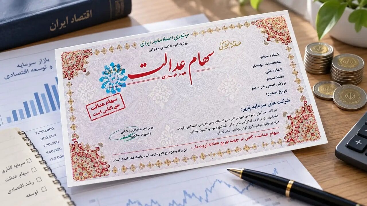 مجلس پیگیر تأخیر در واریز سود سهام عدالت شد/تکمیل نشدن فرآیند شناسایی و تجمیع سود شرکتهای سرمایه دلیل تاخیر اعلام شد