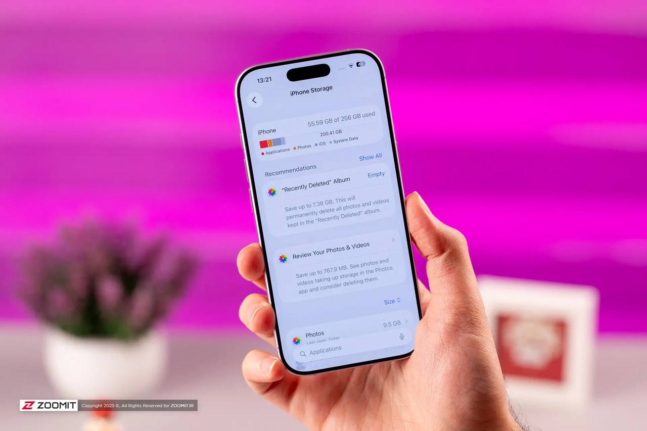 اپل ۱۶۰ آسیبپذیری امنیتی آیفون را برطرف کرد؛ iOS 27.2 را همینحالا نصب کنید