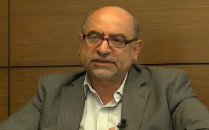 تورم با مُسکن ارزی درمان نمیشود