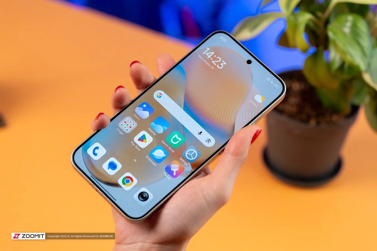ادغام گوشیهای شیائومی با آیفون؛ HyperOS 4 سازگاری ویژهای با iOS خواهد داشت