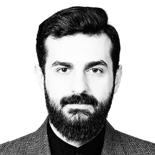 آزمون تورم و ریسک سیاسی برای بورس