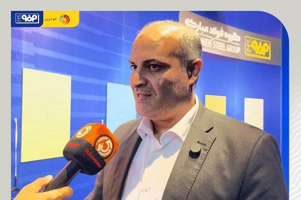 روایت فولاد مبارکه از عبور از بحران انرژی؛ از ۱۸ پروژه بهینه‌سازی تا توسعه نیروگاه‌های تجدیدپذیر