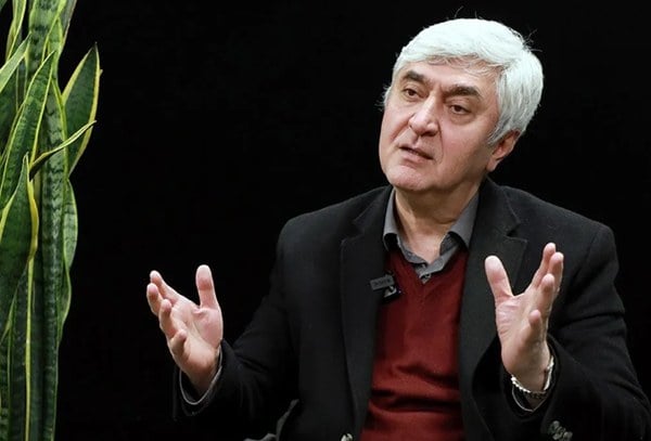 تغییر مهم در هپکو؛ مهدی خطیبی سکان مدیرعاملی را به دست گرفت
