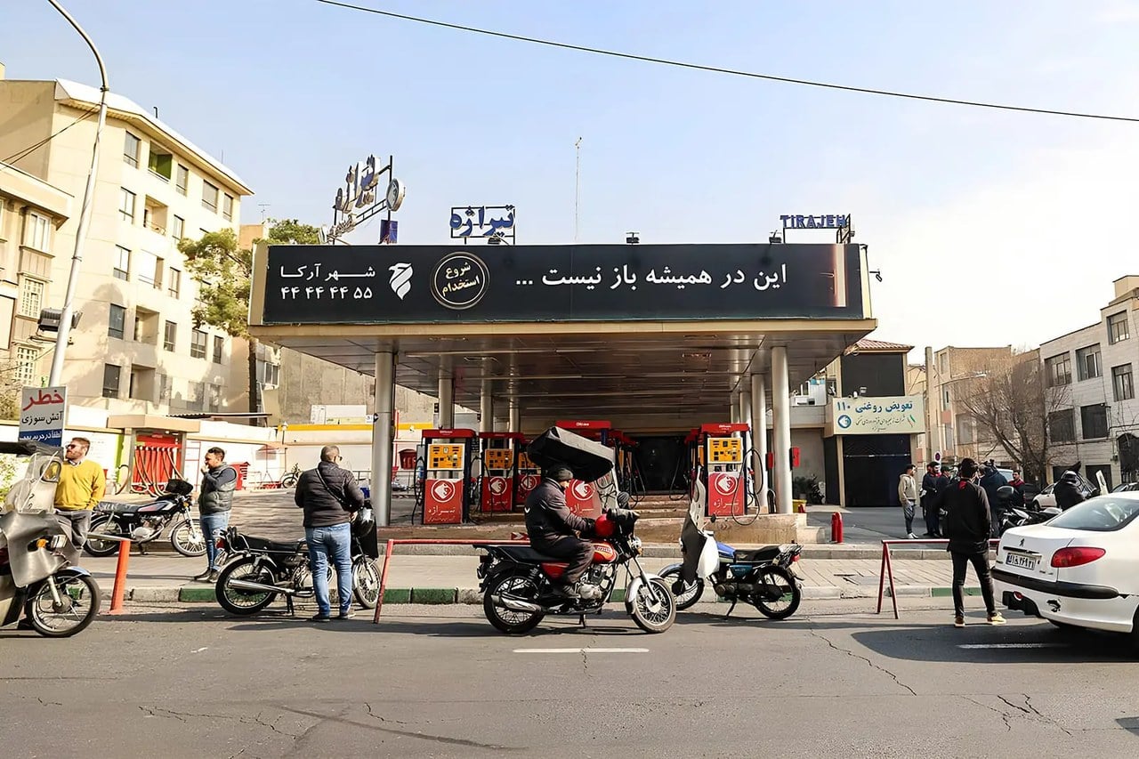 ممنوعیت استفاده از کارت خودرو برای موتورسیکلت در جایگاهها؛ دستورالعمل جدید ابلاغ شد