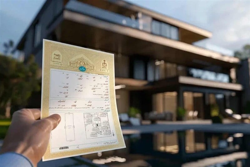 گره صدور سند برای ساختمانهای فاقد پایان کار باز شد
