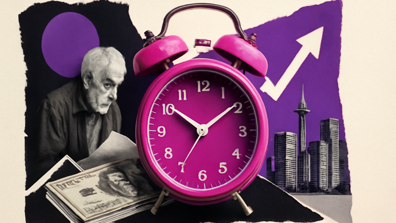 برنامه تازه برای معوقات و وام ۶۰ میلیونی بازنشستگان؛ زمان واریز کی است؟