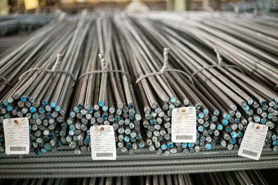 قیمت میلگرد امروز؛ جهش ۷ هزار تومانی در بازار