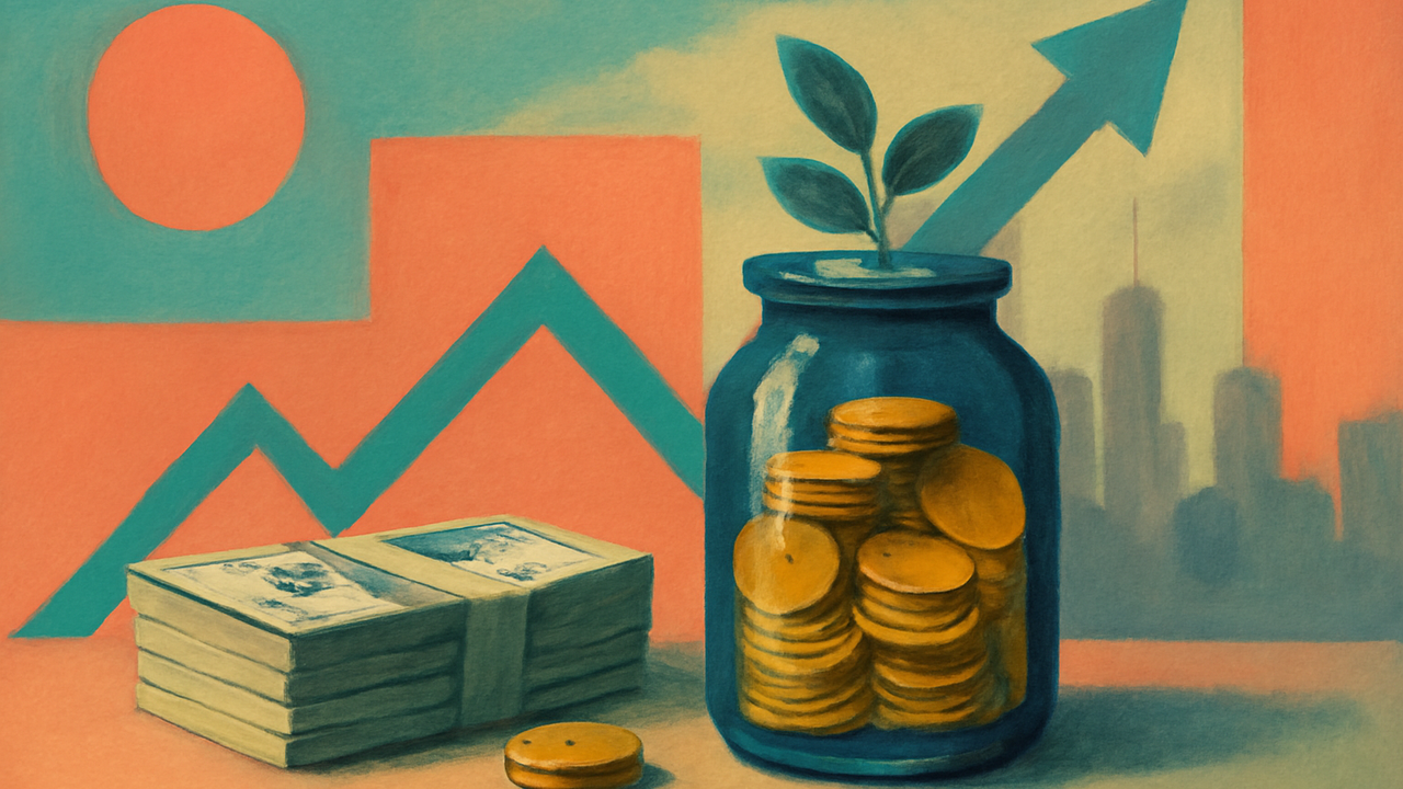 پوشش ریسک ارزی، موتور اصلی بازده یک صندوق بینالمللی بود