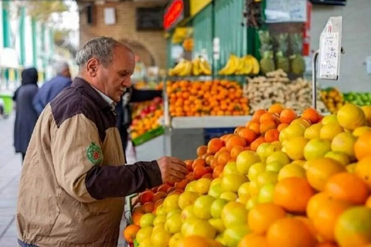 اجاره ۱.۸ میلیاردی و ودیعه ۵ میلیاردی؛ پشت پرده فعالیت میادین میوه و ترهبار تهران