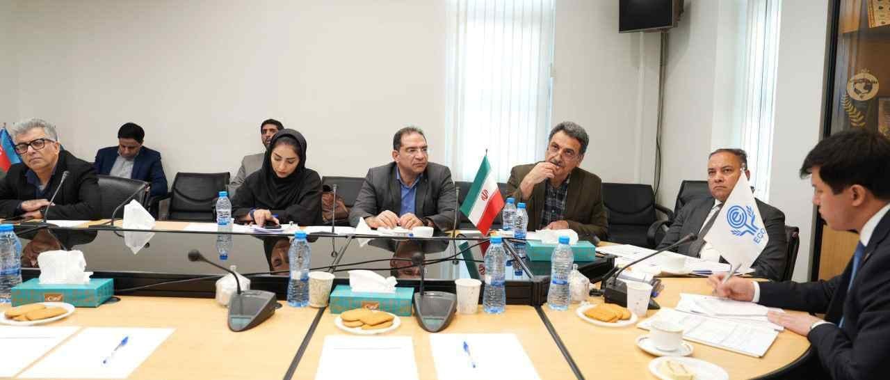 اکو بهدنبال همافزایی معدنی؛ ایران مسئولیت راهبری پروژههای مشترک را بر عهده گرفت