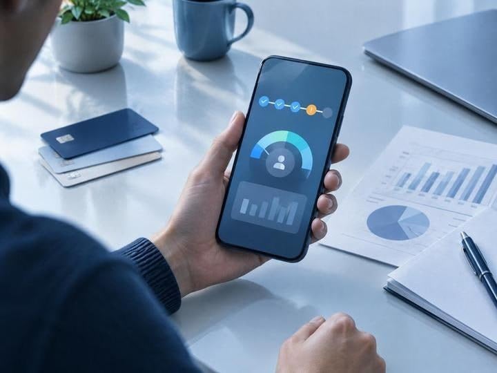 عدم پرداخت اقساط خریدهای اعتباری در لندتکها بر امتیاز اعتباری اثر منفی دارند