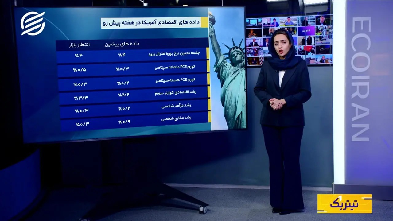 هفته سرنوشتساز طلا؛ تورم آمریکا ورق را برمیگرداند؟