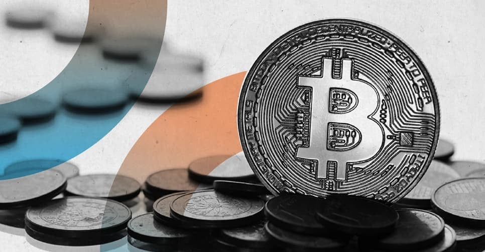 چهار نشانهای که از اصلاح بیتکوین خبر میدادند