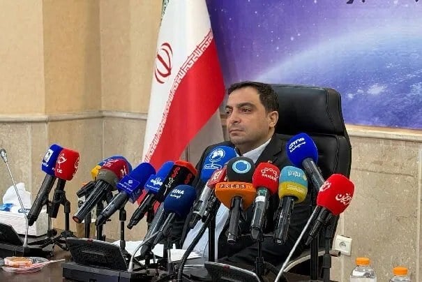 گوگلارث ایرانی بهزودی رونمایی میشود؛ جایگزین بومی GPS از راه میرسد