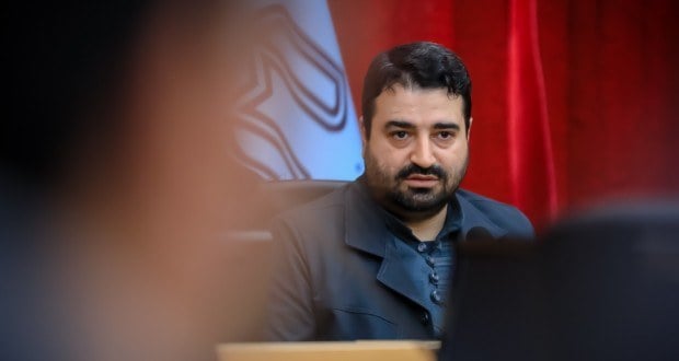 مومن‌نسب: ممکن است سناریوی پیجرها برای گوشی‌های آیفون اتفاق بیفتد!