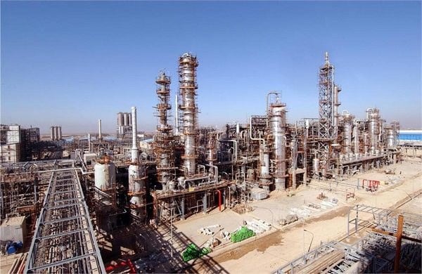 قیمت پایه محصولات پتروشیمی برای عرضه در بورس کالا اعلام شد