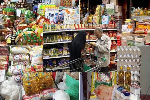 انباشت بدهی ۴ میلیارد یورویی دولت به بیش از ۷۵۰ شرکت فعال در تأمین کالاهای اساسی