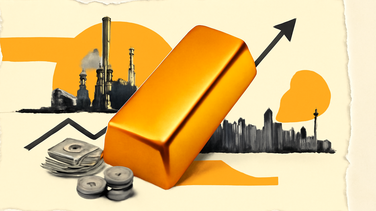 لزوم تنظیم سند توسعه صنعتی و معدنی پایدار