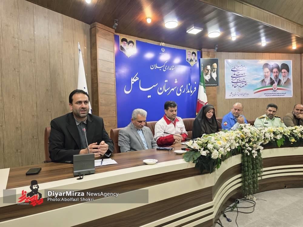 دبیرخانه ستاد بحران شهرداری با جدیت فعال میشود | پیشنهاد ایجاد مراکز منطقهای تجهیزات مدیریت بحران در گیلان
